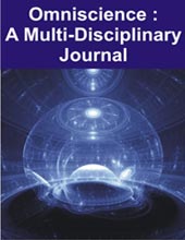 multi-disciplinary journal