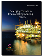 trends in chemical engineering