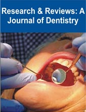 journal of dentistry