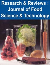 journal of food science