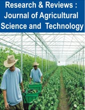 agricultural science journal