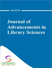 journal of library science