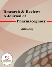 journal of pharmacognosy