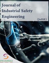 journal of industrial safety
