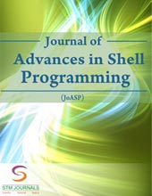 journal of shell programming