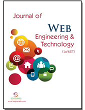 journal of web engineering