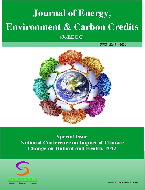 Special issue - 2012